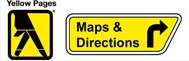 Tellow Pages Maps